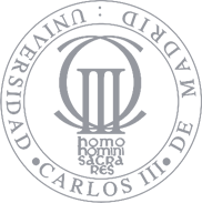 Universidad Carlos Tercero logo