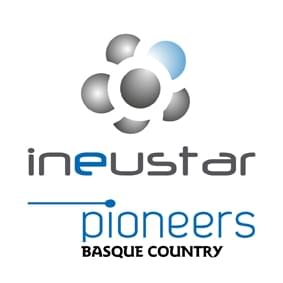 INEUSTAR Pioneers logo